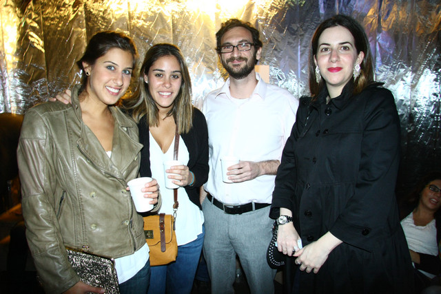The Silver Factory 3d Anniversary